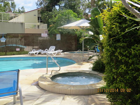 Noosa Keys Resort - Kingaroy Accommodation 1