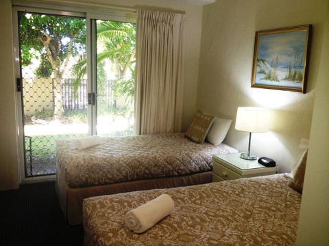Noosa Keys Resort - Kingaroy Accommodation 9