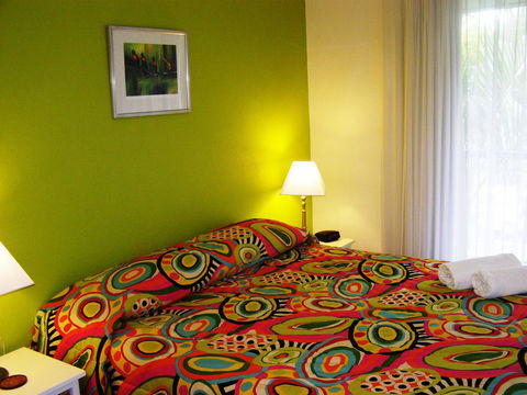 Noosa Keys Resort - Kingaroy Accommodation 7