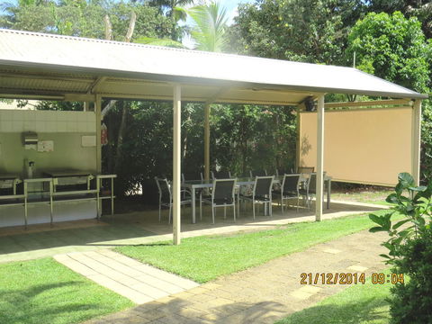 Noosa Keys Resort - Kingaroy Accommodation 4