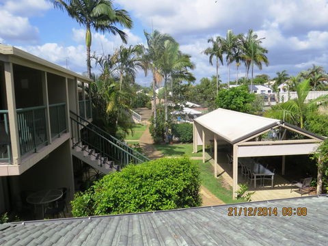 Noosa Keys Resort - Kingaroy Accommodation 5