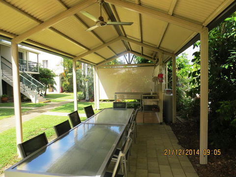 Noosa Keys Resort - Kingaroy Accommodation 3