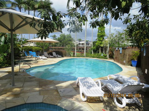 Noosa Keys Resort - Kingaroy Accommodation 0