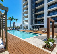 Qube Broadbeach - Kingaroy Accommodation
