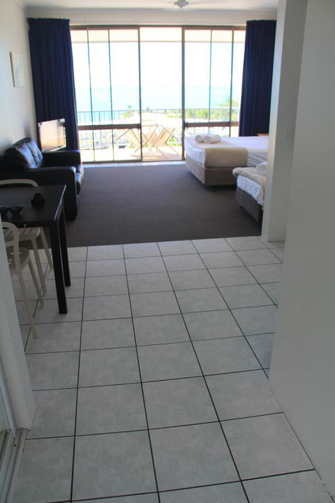 Ocean Views At Whitsunday Terraces Resort - Kingaroy Accommodation 10