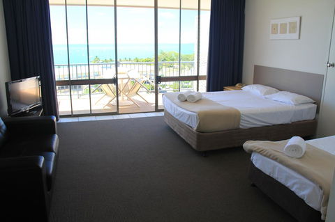 Ocean Views At Whitsunday Terraces Resort - Kingaroy Accommodation 11