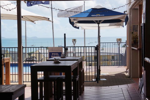 Ocean Views At Whitsunday Terraces Resort - Kingaroy Accommodation 24