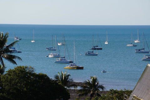 Ocean Views At Whitsunday Terraces Resort - Kingaroy Accommodation 7