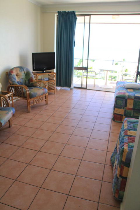 Ocean Views At Whitsunday Terraces Resort - Kingaroy Accommodation 12