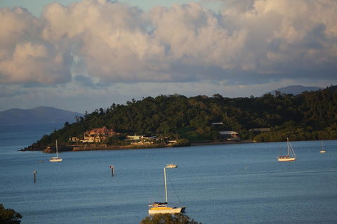 Ocean Views At Whitsunday Terraces Resort - Kingaroy Accommodation 18