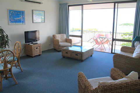 Ocean Views At Whitsunday Terraces Resort - Kingaroy Accommodation 21