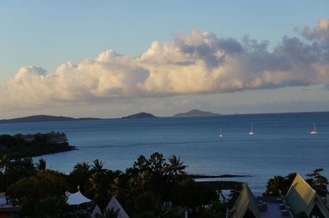 Ocean Views At Whitsunday Terraces Resort - Kingaroy Accommodation 17