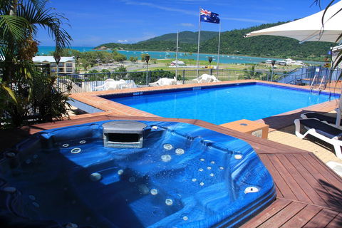 Ocean Views At Whitsunday Terraces Resort - Kingaroy Accommodation 2