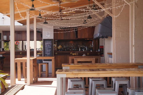 Ocean Views At Whitsunday Terraces Resort - Kingaroy Accommodation 16