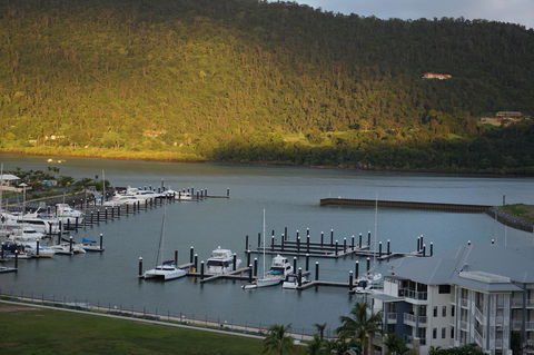 Ocean Views At Whitsunday Terraces Resort - Kingaroy Accommodation 20