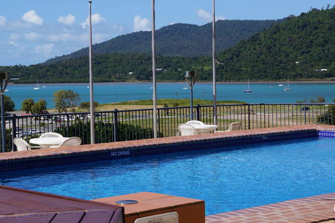 Ocean Views At Whitsunday Terraces Resort - Kingaroy Accommodation 3