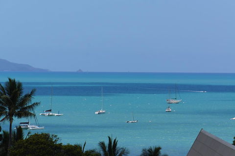Ocean Views At Whitsunday Terraces Resort - Kingaroy Accommodation 26