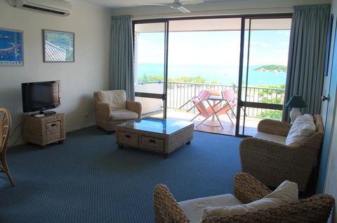 Ocean Views At Whitsunday Terraces Resort - Kingaroy Accommodation 9