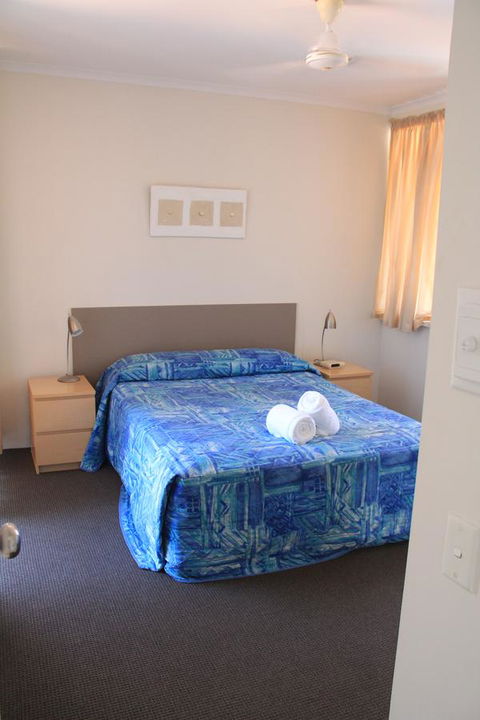 Ocean Views At Whitsunday Terraces Resort - Kingaroy Accommodation 8