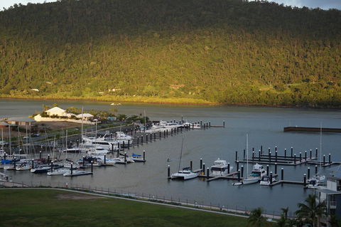Ocean Views At Whitsunday Terraces Resort - Kingaroy Accommodation 19