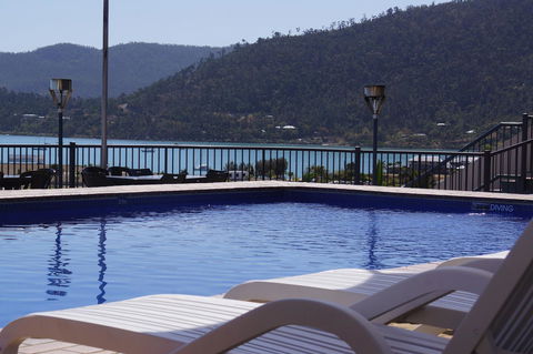 Ocean Views At Whitsunday Terraces Resort - Kingaroy Accommodation 4