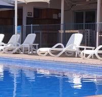 Airlie Whitsunday Terraces Resort - Kingaroy Accommodation