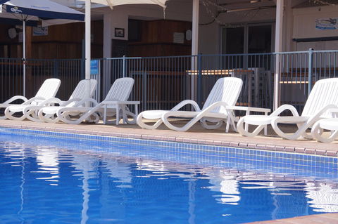 Ocean Views At Whitsunday Terraces Resort - Kingaroy Accommodation 0