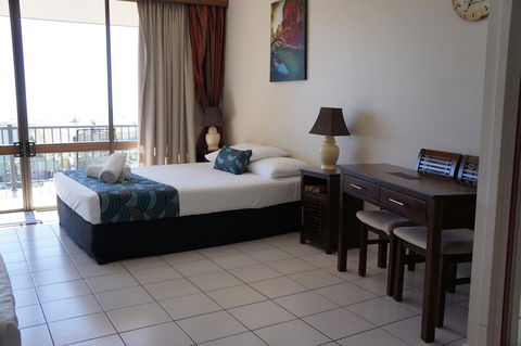 Ocean Views At Whitsunday Terraces Resort - Kingaroy Accommodation 13