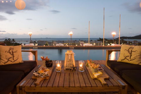 Ocean Views At Whitsunday Terraces Resort - Kingaroy Accommodation 1