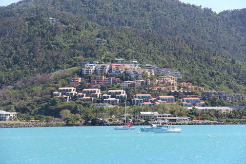 Ocean Views At Whitsunday Terraces Resort - Kingaroy Accommodation 14