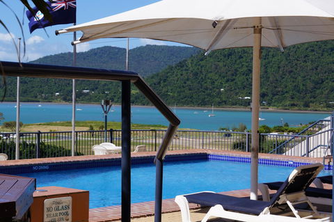 Ocean Views At Whitsunday Terraces Resort - Kingaroy Accommodation 6