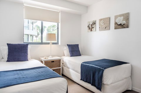 Noosa Pacific Resort - Kingaroy Accommodation 7