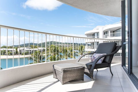 Noosa Pacific Resort - Kingaroy Accommodation 1