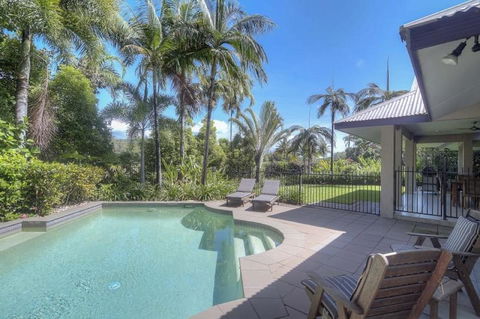 Tranquility By The Course Port Douglas - Kingaroy Accommodation 8