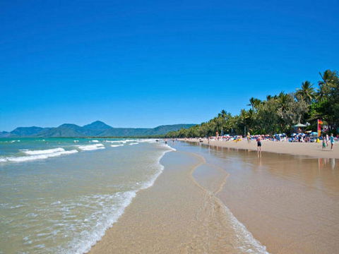 Tranquility By The Course Port Douglas - Kingaroy Accommodation 17