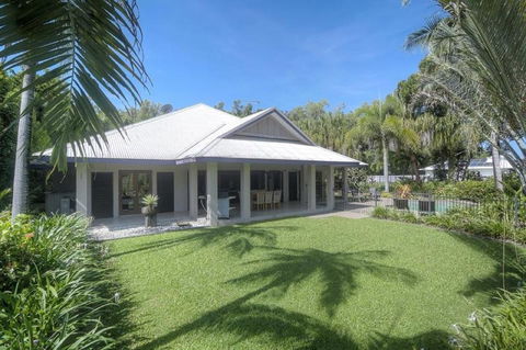 Tranquility By The Course Port Douglas - Kingaroy Accommodation 1