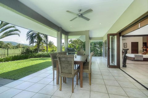 Tranquility By The Course Port Douglas - Kingaroy Accommodation 6