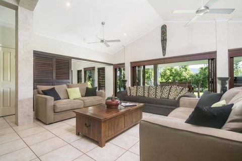 Tranquility By The Course Port Douglas - Kingaroy Accommodation 4