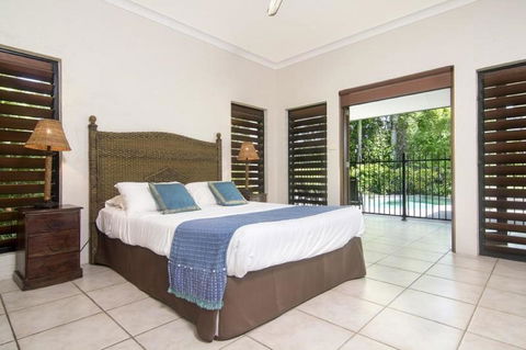 Tranquility By The Course Port Douglas - Kingaroy Accommodation 13