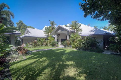 Tranquility By The Course Port Douglas - Kingaroy Accommodation 15