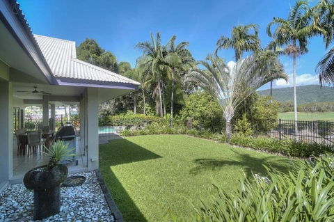 Tranquility By The Course Port Douglas - Kingaroy Accommodation 7