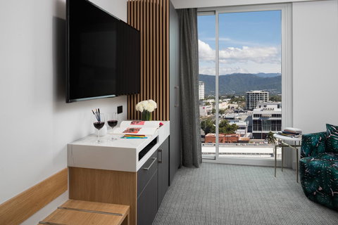 Crystalbrook Bailey - Kingaroy Accommodation 30