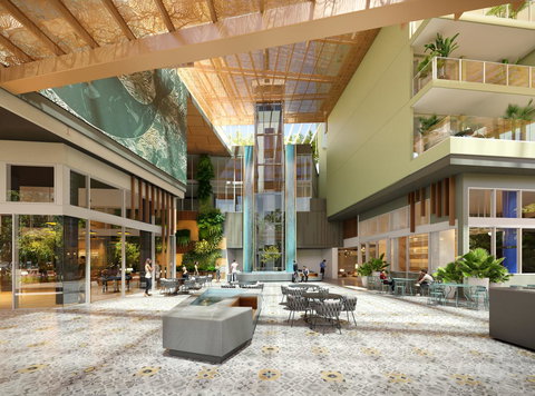 Crystalbrook Bailey - Kingaroy Accommodation 13