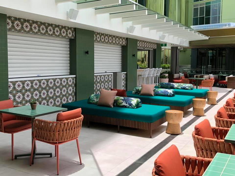 Crystalbrook Bailey - Kingaroy Accommodation 4