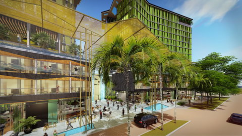 Crystalbrook Bailey - Kingaroy Accommodation 0