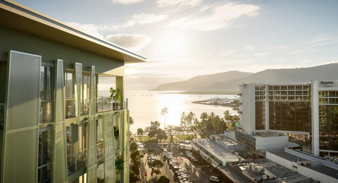 Crystalbrook Bailey - Kingaroy Accommodation 11