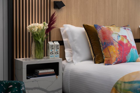 Crystalbrook Bailey - Kingaroy Accommodation 14