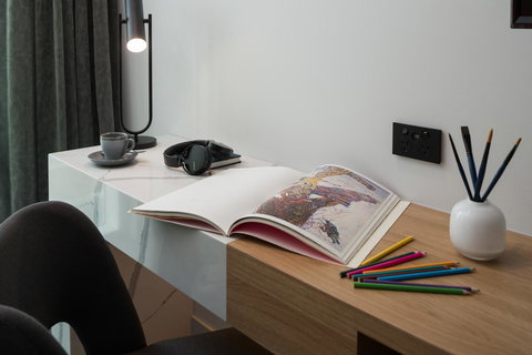 Crystalbrook Bailey - Kingaroy Accommodation 16