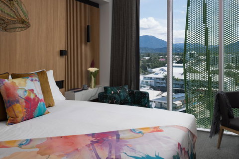 Crystalbrook Bailey - Kingaroy Accommodation 29