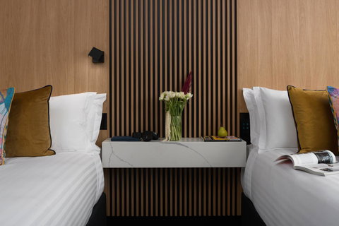 Crystalbrook Bailey - Kingaroy Accommodation 24